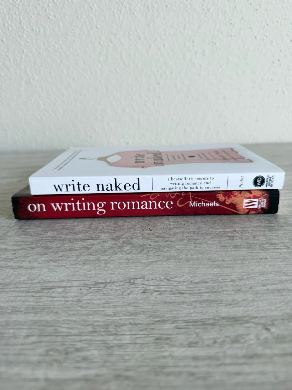 How To Write Romance Educational Books Self Help Lot Of 2 Improving Your Writing